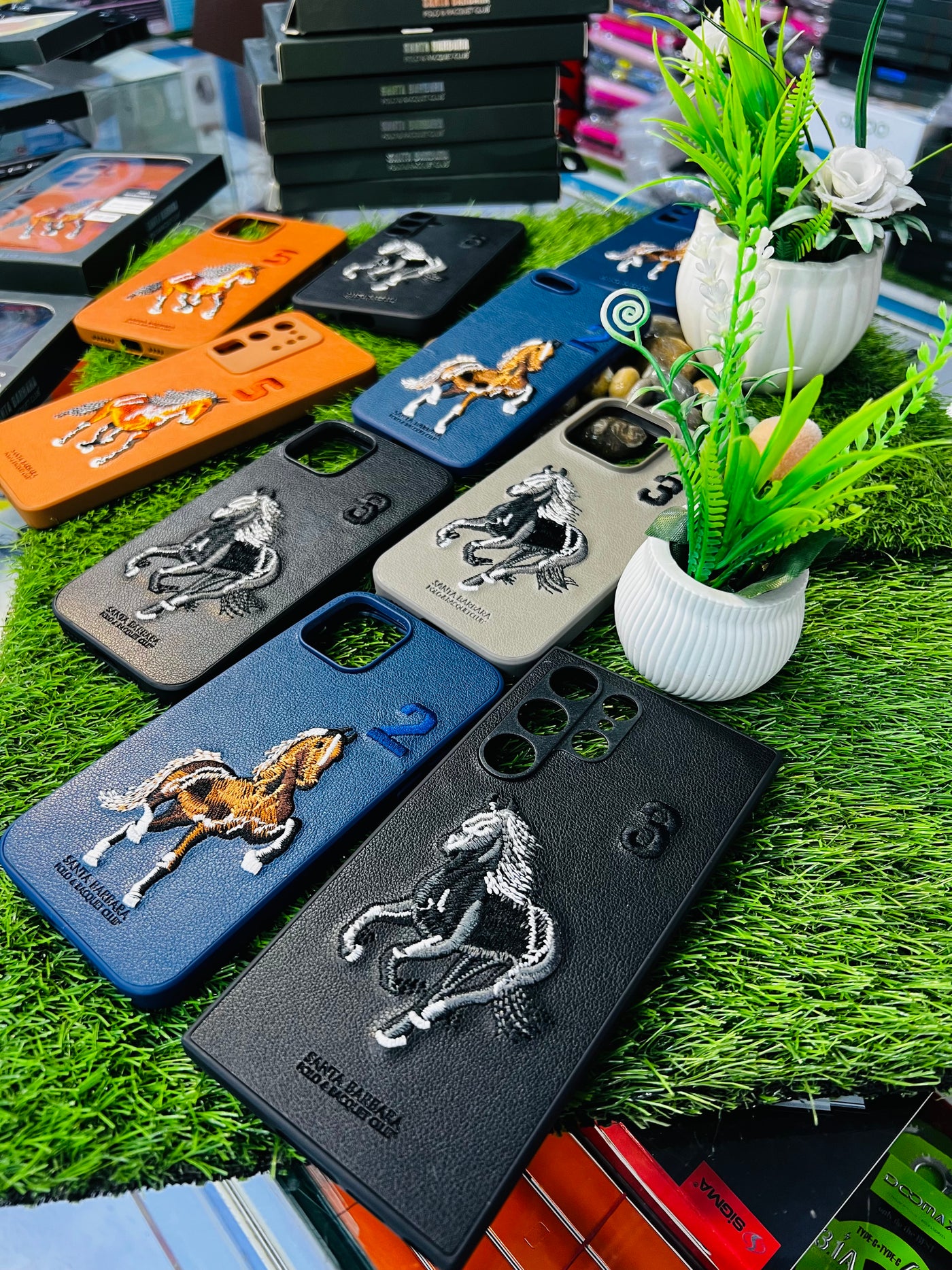 Mobile Covers