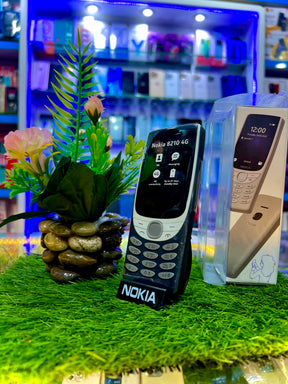 Nokia 8210 4g