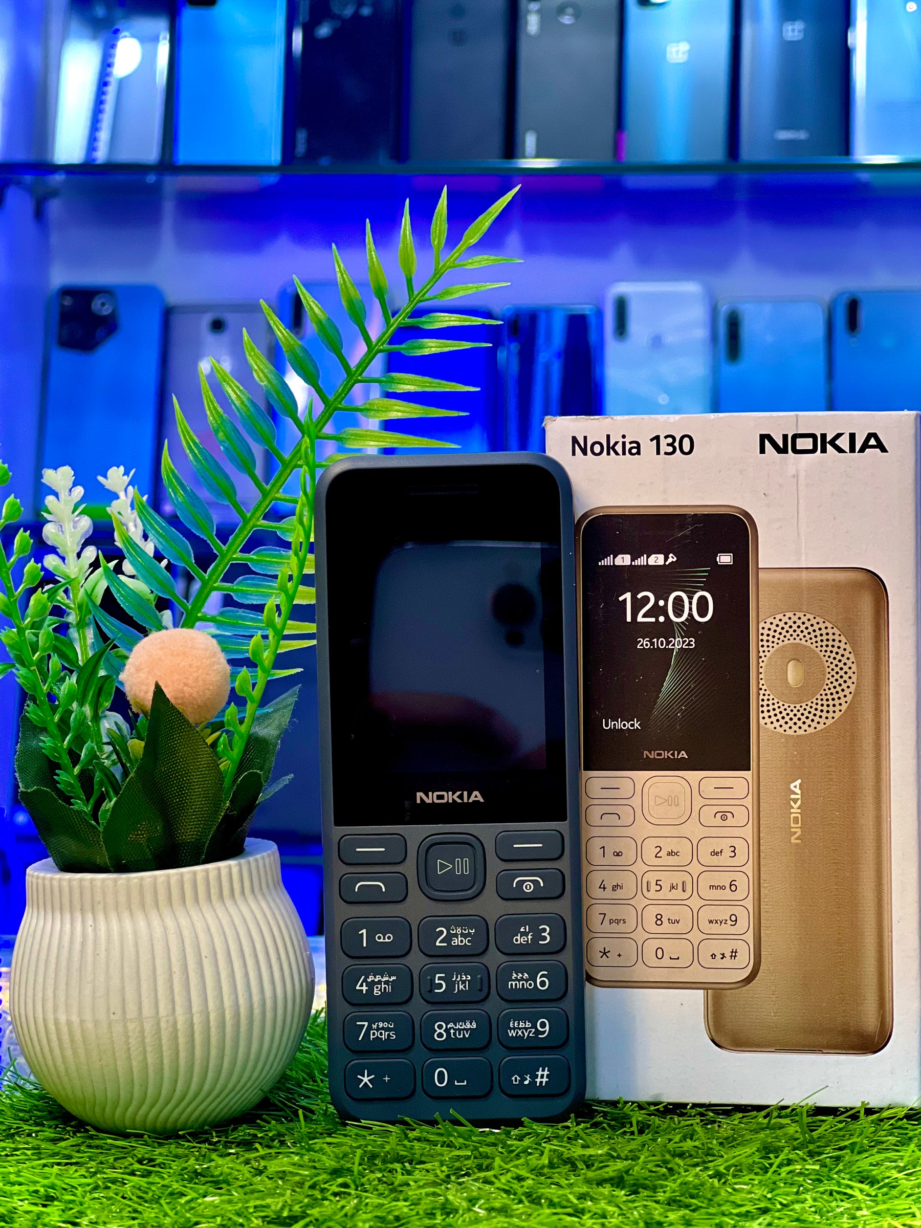 Nokia 130 2022