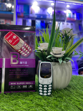 Nokia 3310 mini