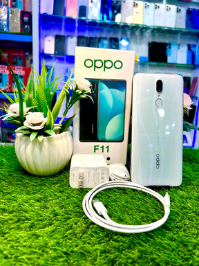 Oppo F11