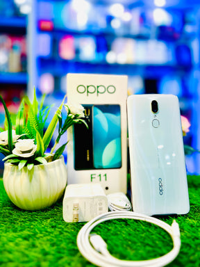 Oppo F11