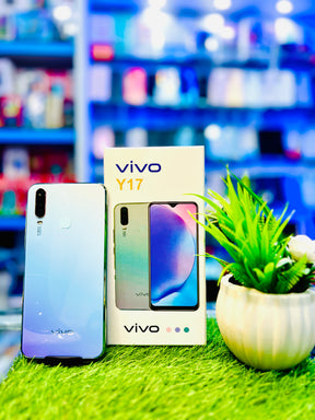 Vivo Y17