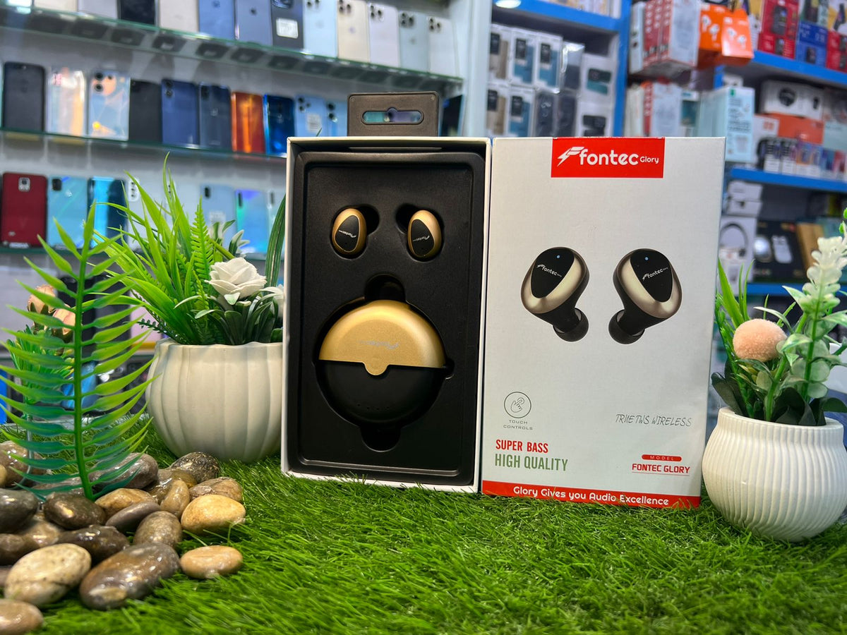 Fontec Glory True Wireless Earbuds