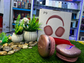 P9 Wireless Over-Ear Headphones