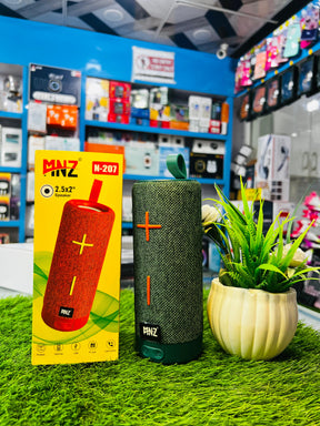 MNZ Wireless Speaker N-207