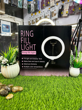 Professional Ring Fill Light