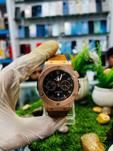 Hublot Automatic Watch