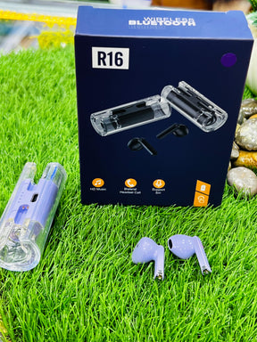 R16 Wireless Bluetooth Headset