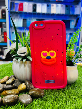 Cute Cartoon Design iPhone Case iPhone 6 to iPhone 16 Pro Max.