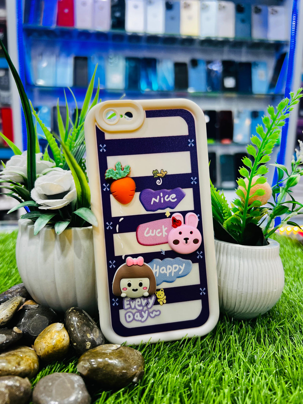 Cute Female iPhone Covers