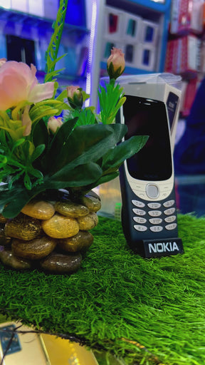 Nokia 8210 4g